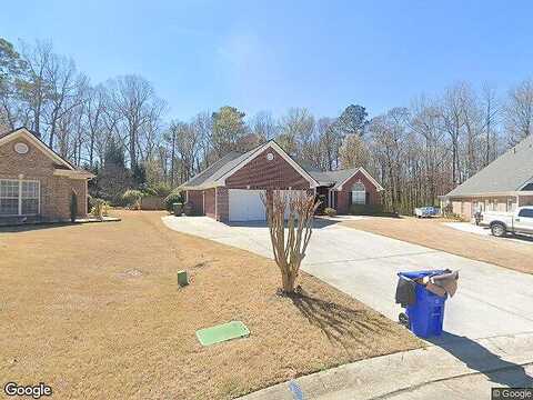 Arbor Chase, MCDONOUGH, GA 30253