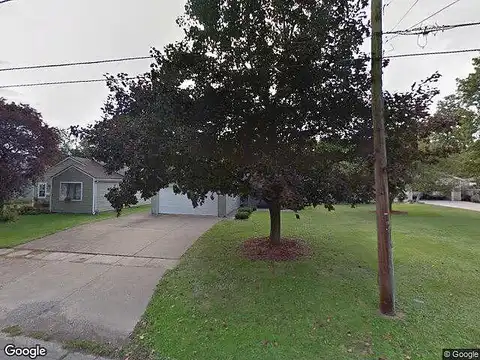Zephyr, ERIE, PA 16505