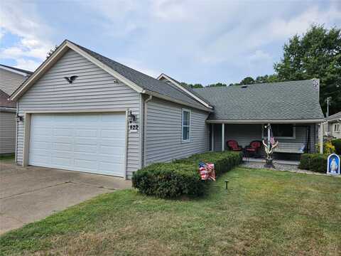 Zephyr, ERIE, PA 16505