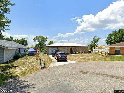 Webber, BABSON PARK, FL 33827