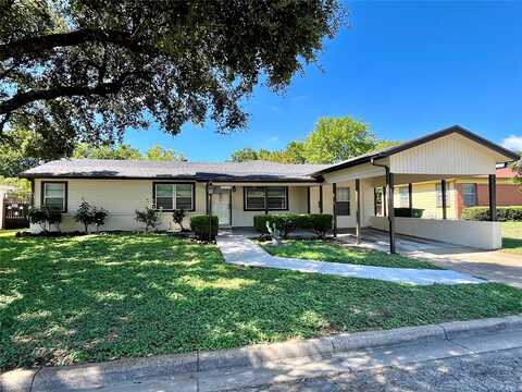 Doeline, HALTOM CITY, TX 76117