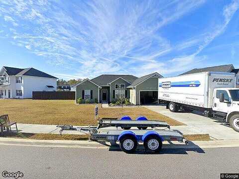 Rutledge, HINESVILLE, GA 31313