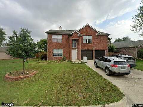 Malibu Sun, FORT WORTH, TX 76137