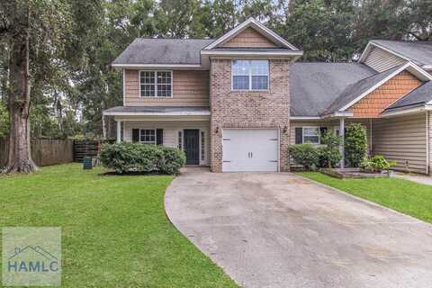 Shady Oaks, MIDWAY, GA 31320