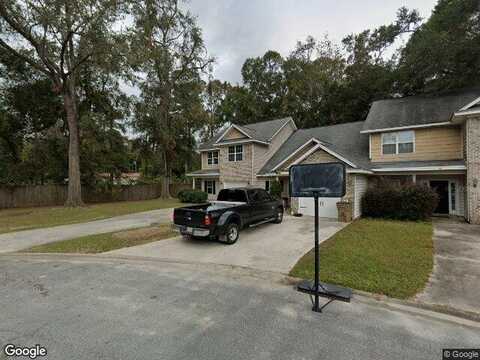 Shady Oaks, MIDWAY, GA 31320