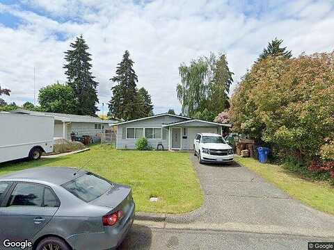 Villard, TACOMA, WA 98407