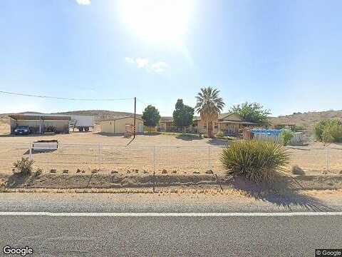 Hinkley, BARSTOW, CA 92311