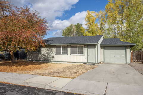 Quartz, REDMOND, OR 97756