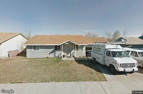 Quartz, REDMOND, OR 97756
