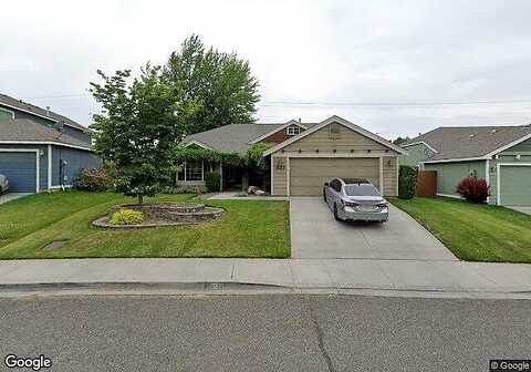 Dennis, KENNEWICK, WA 99337