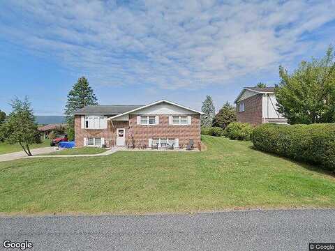 Liverpool, CHAMBERSBURG, PA 17201