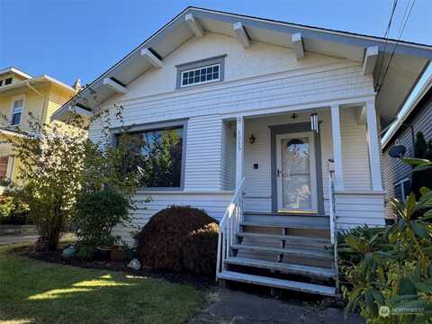 71St, SEATTLE, WA 98117