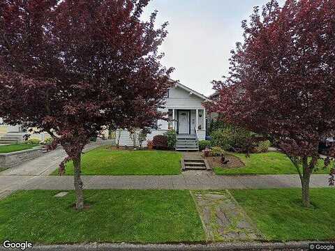 71St, SEATTLE, WA 98117