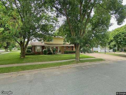 Sherman, EAU CLAIRE, WI 54701