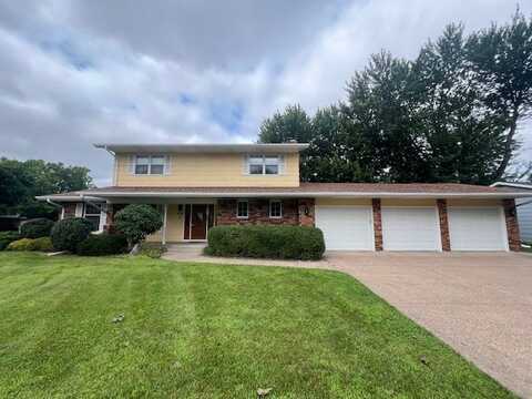 Sherman, EAU CLAIRE, WI 54701