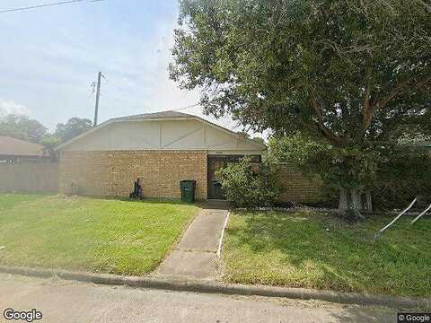 39Th, PORT ARTHUR, TX 77642