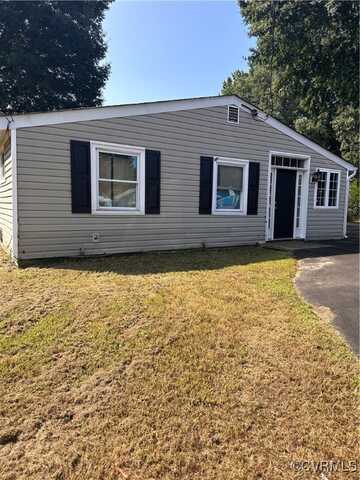 Dundas, NORTH CHESTERFIELD, VA 23237