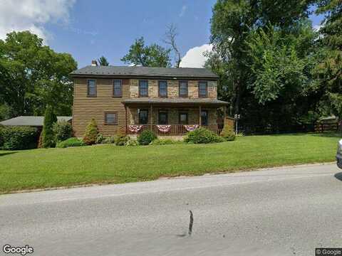 Delta, AIRVILLE, PA 17302