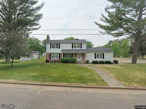 Kay, EAU CLAIRE, WI 54701