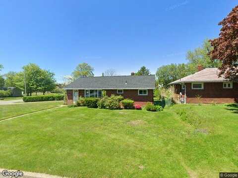Wolverine, ERIE, PA 16511