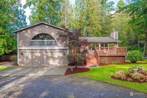 184Th, COVINGTON, WA 98042