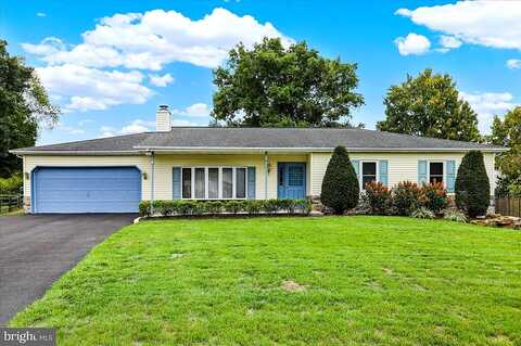 Cornerstone, BLANDON, PA 19510