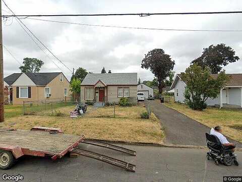 Hyde, SALEM, OR 97301