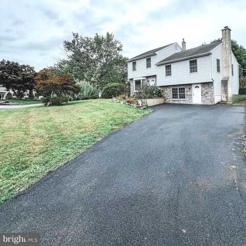 Helms, UPPER CHICHESTER, PA 19061