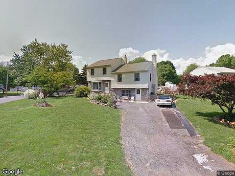 Helms, UPPER CHICHESTER, PA 19061
