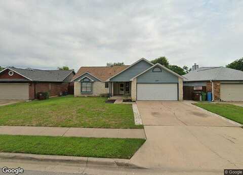Mimosa, ROUND ROCK, TX 78664