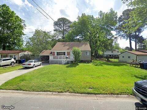 Paladin, VIRGINIA BEACH, VA 23452
