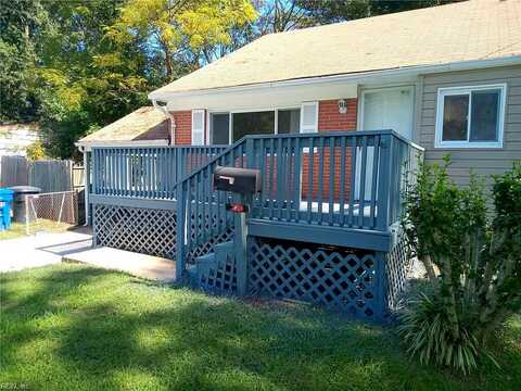 Paladin, VIRGINIA BEACH, VA 23452