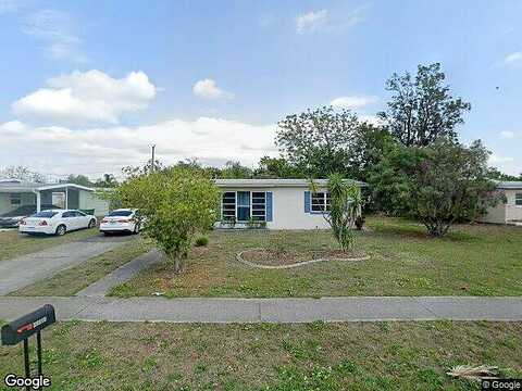 Mcguire, PORT CHARLOTTE, FL 33952