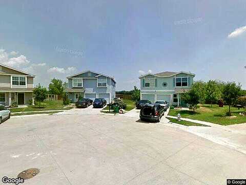 Wickham, BURLESON, TX 76028