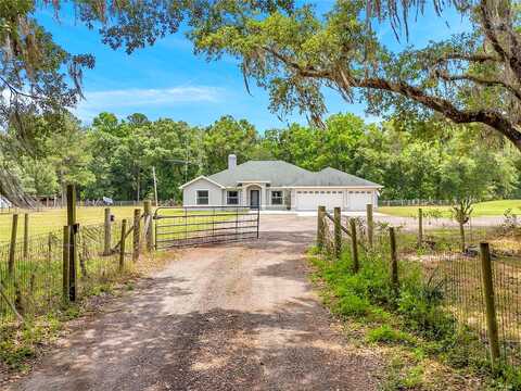 Lake Lindsey, BROOKSVILLE, FL 34601