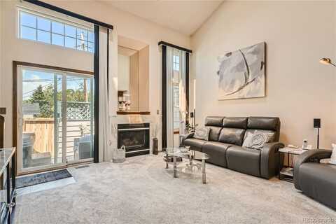 Union, LAKEWOOD, CO 80228