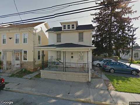 6Th, MC SHERRYSTOWN, PA 17344
