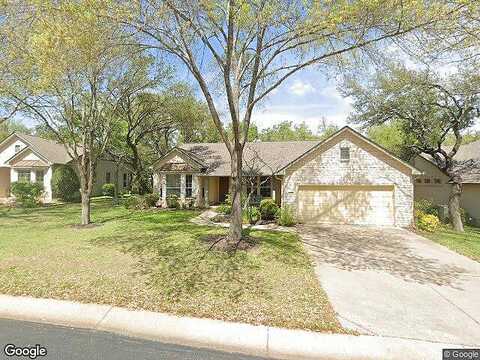 Dan Moody, GEORGETOWN, TX 78633
