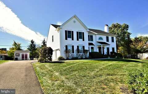 Hampton, JAMISON, PA 18929