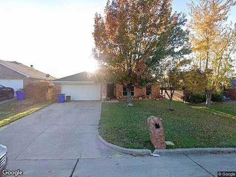 Treasure Cay, MANSFIELD, TX 76063