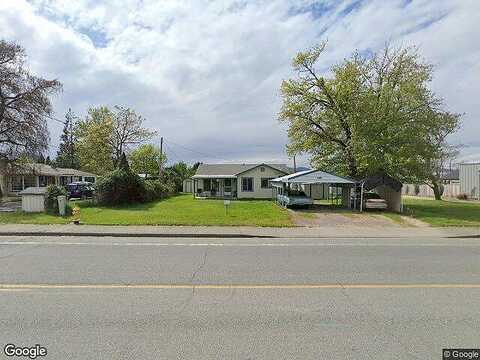 Dowell, GRANTS PASS, OR 97527