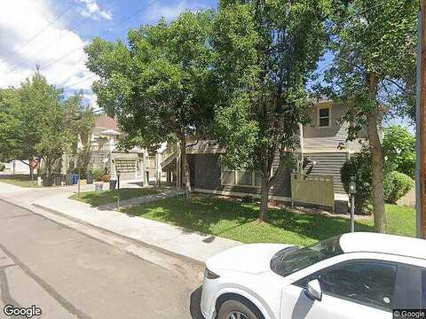 Ames, LAKEWOOD, CO 80214