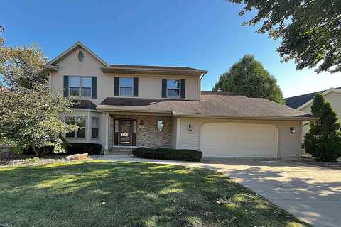Westhaven, OSHKOSH, WI 54904