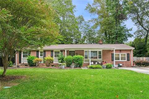 Menchville, NEWPORT NEWS, VA 23602