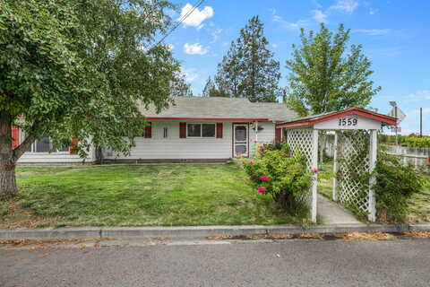 Rimrock, REDMOND, OR 97756