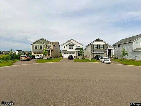 Quintana, ANOKA, MN 55303