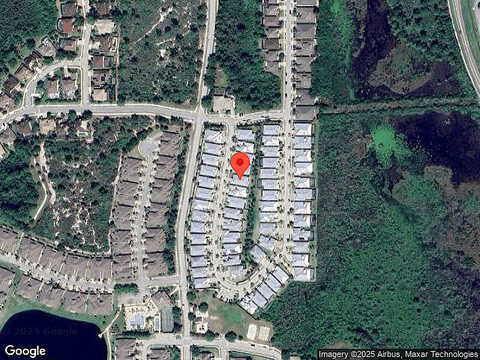Tullagee, MELBOURNE, FL 32940