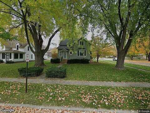 Ford, GLENCOE, MN 55336