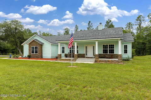 Dunroven, BRYCEVILLE, FL 32009