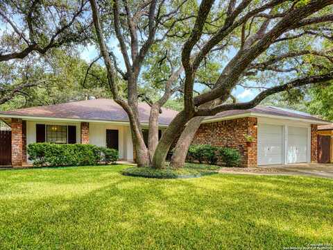 Susancrest, SAN ANTONIO, TX 78232